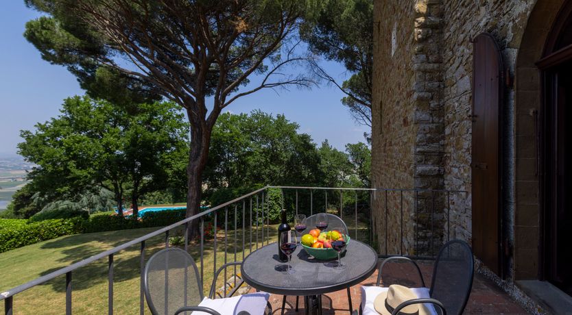 Photo of Flora Fortress