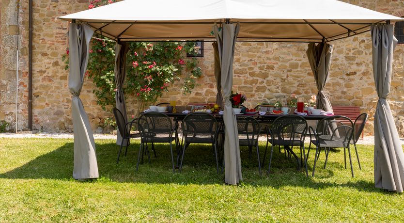 Photo of Flora Fortress