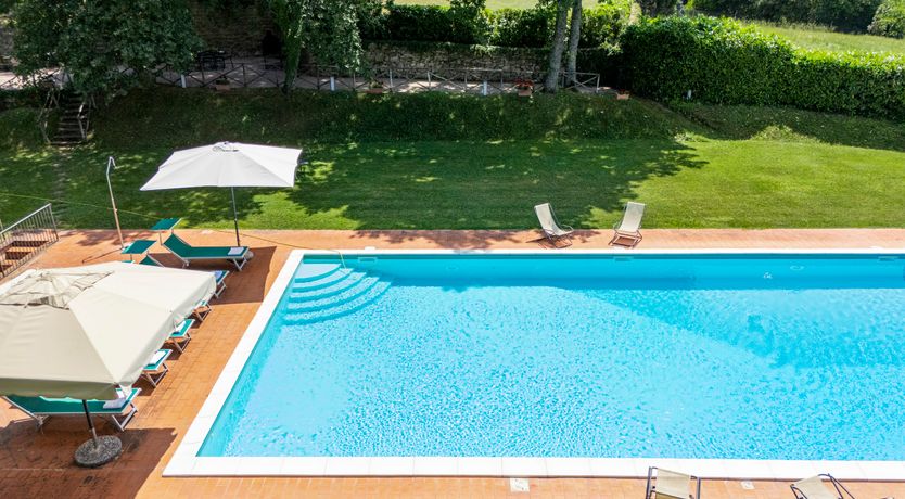 Photo of Flora Fortress