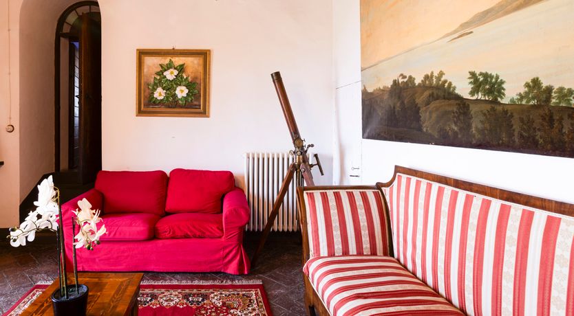 Photo of Flora Fortress