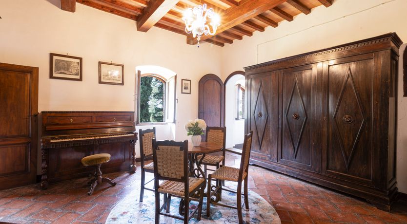 Photo of Flora Fortress