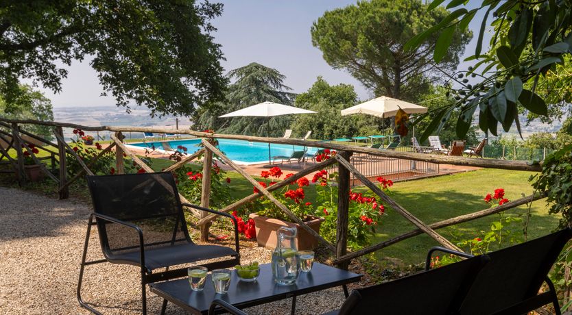 Photo of Flora Fortress