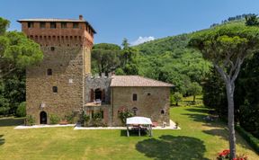 Photo of Flora Fortress
