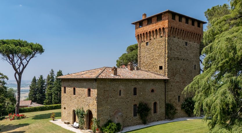 Photo of Flora Fortress