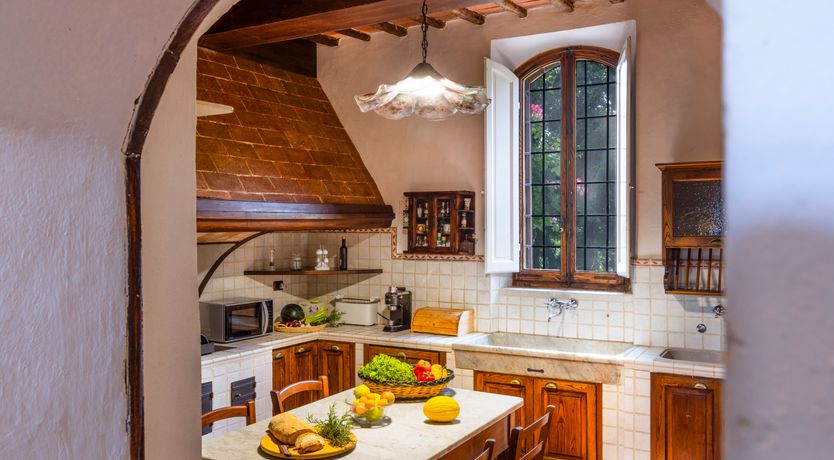 Photo of Flora Fortress