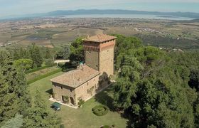Flora Fortress Villa