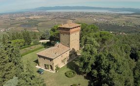 Photo of Flora Fortress
