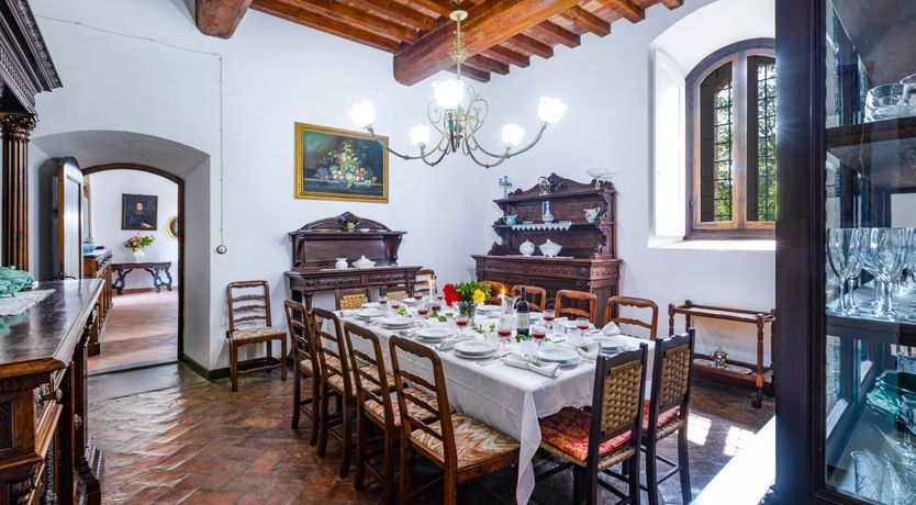 Photo of Flora Fortress