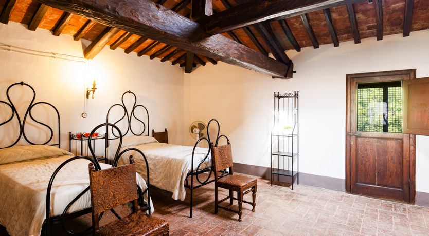 Photo of Flora Fortress