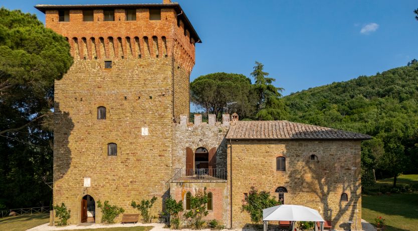 Photo of Flora Fortress