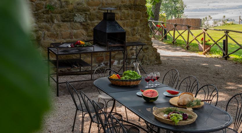 Photo of Flora Fortress