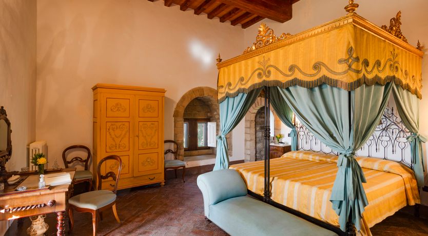 Photo of Flora Fortress