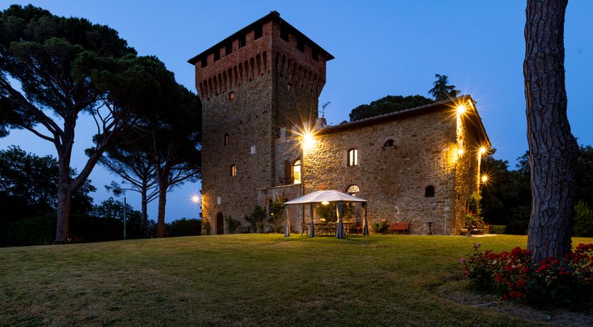 Photo of Flora Fortress