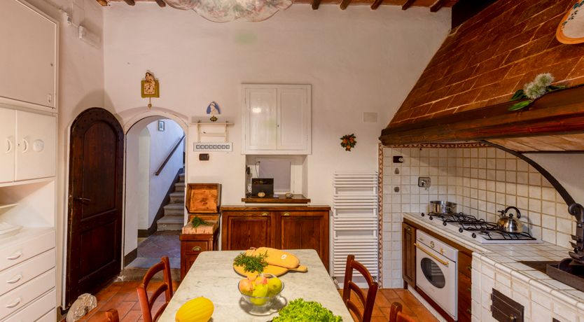 Photo of Flora Fortress