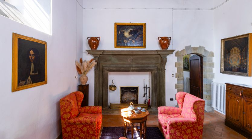 Photo of Flora Fortress