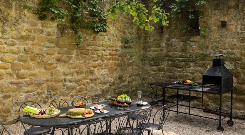 Photo of Flora Fortress