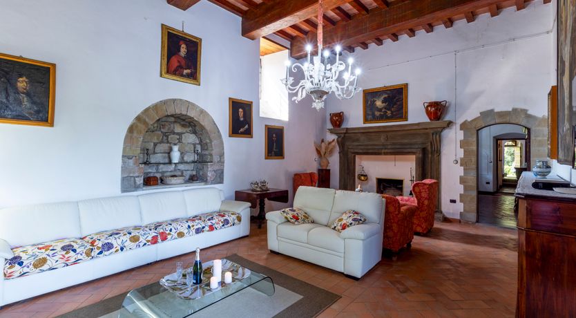 Photo of Flora Fortress