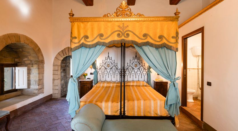 Photo of Flora Fortress