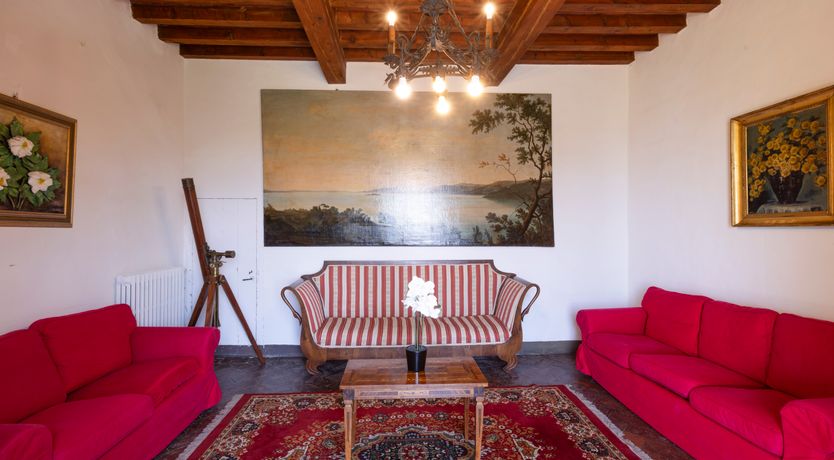 Photo of Flora Fortress