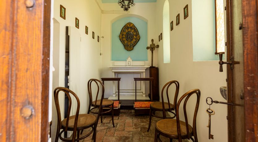 Photo of Flora Fortress