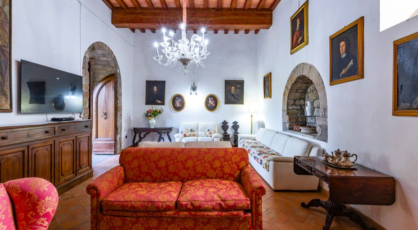 Photo of Flora Fortress