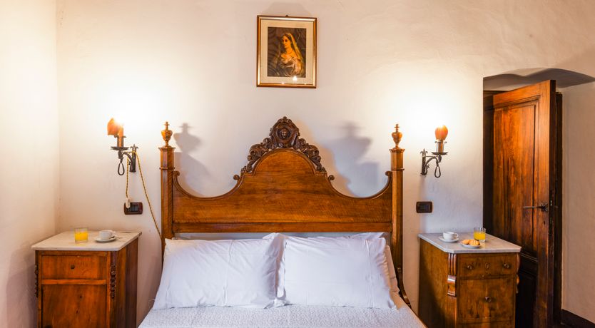 Photo of Flora Fortress