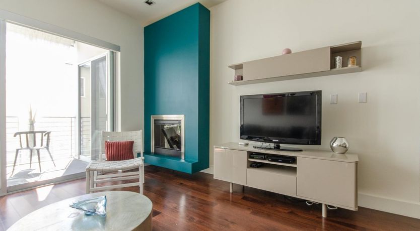 Photo of The Talkies