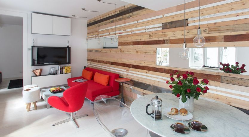 Photo of Mozart's Courtyard