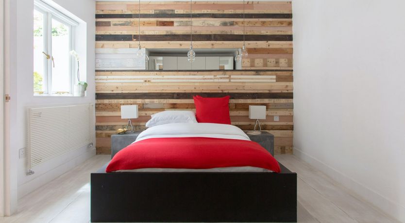 Photo of Mozart's Courtyard