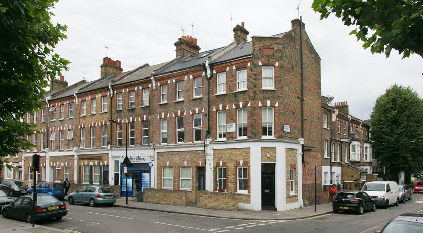 Photo of Mozart's Courtyard