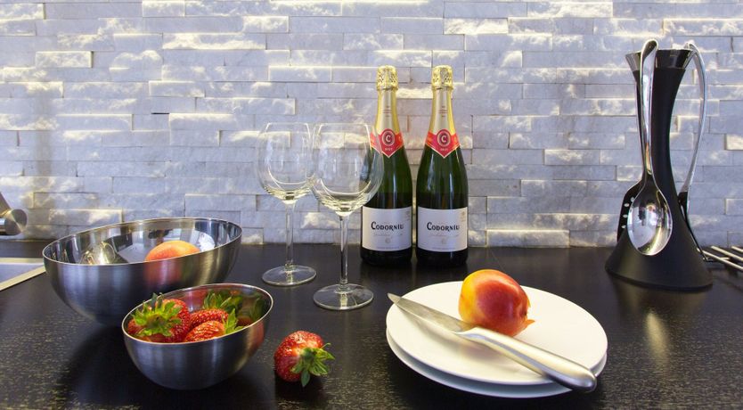 Photo of Mozart's Courtyard