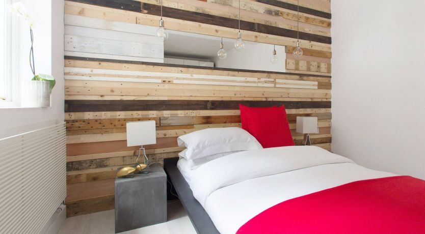 Photo of Mozart's Courtyard