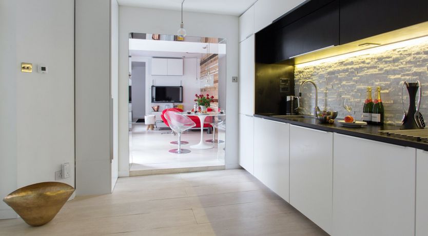 Photo of Mozart's Courtyard