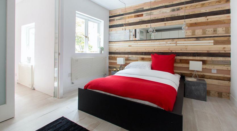 Photo of Mozart's Courtyard