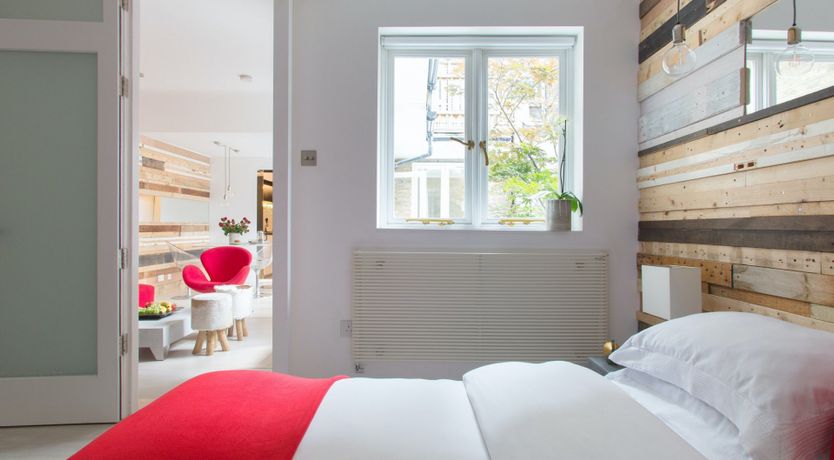 Photo of Mozart's Courtyard