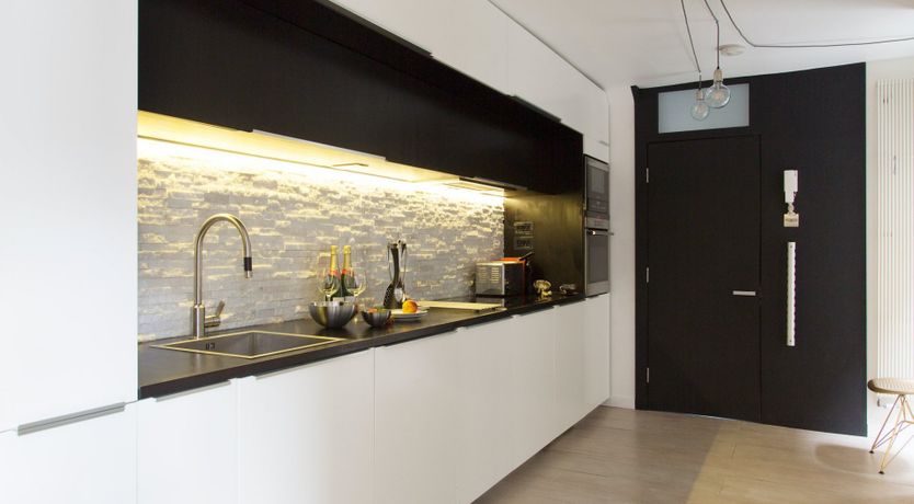 Photo of Mozart's Courtyard