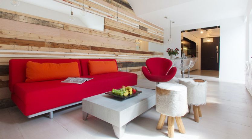 Photo of Mozart's Courtyard