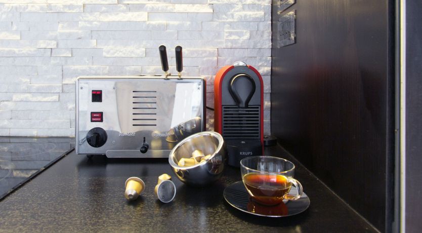 Photo of Mozart's Courtyard