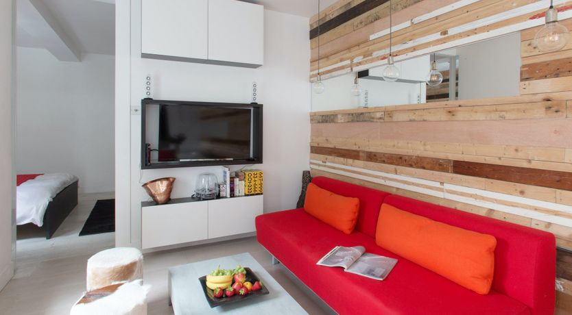 Photo of Mozart's Courtyard