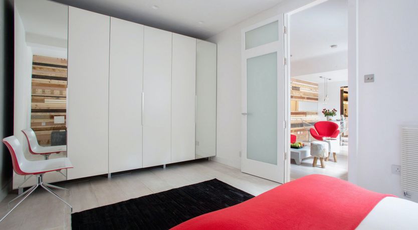 Photo of Mozart's Courtyard