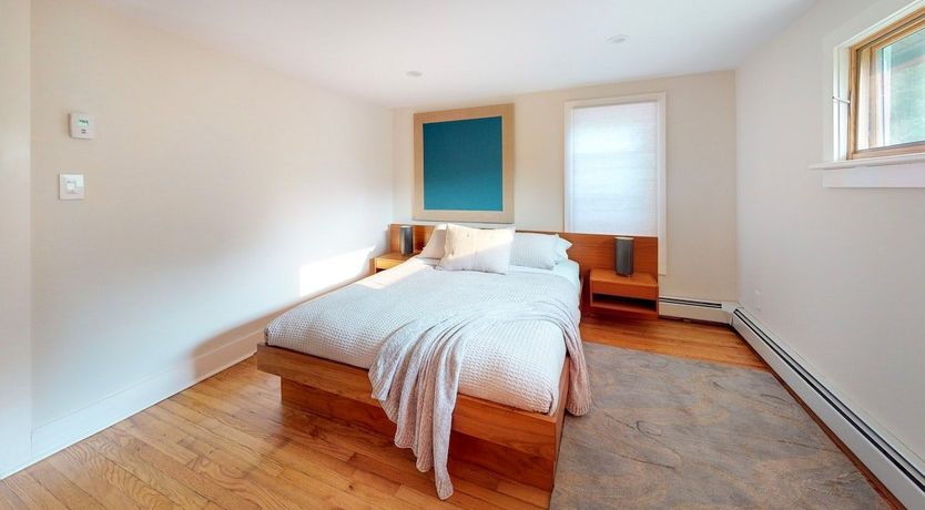 Photo of The Willow's Resting Place