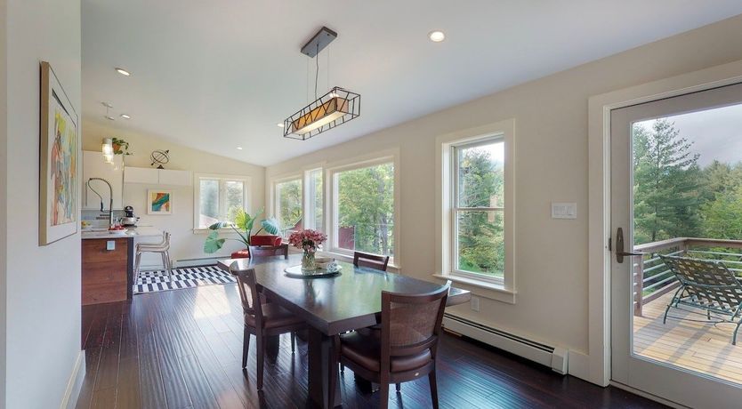 Photo of The Willow's Resting Place