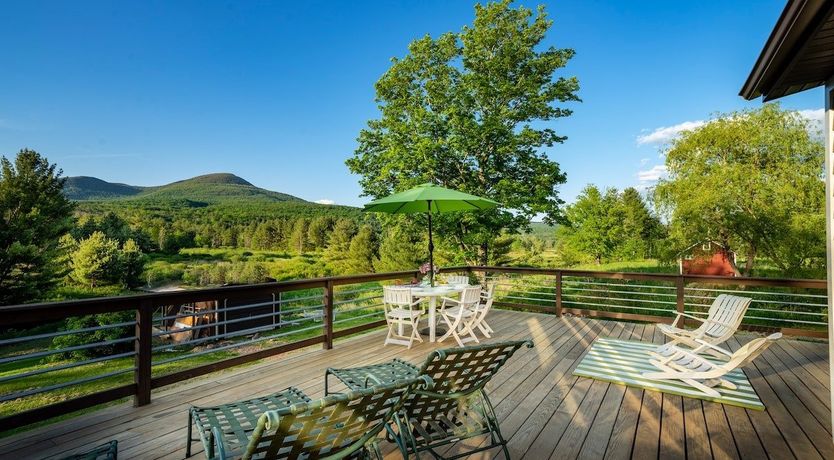 Photo of The Willow's Resting Place