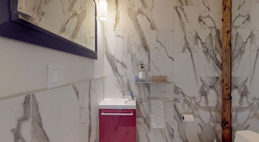 Photo of The Willow's Resting Place