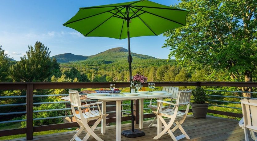 Photo of The Willow's Resting Place