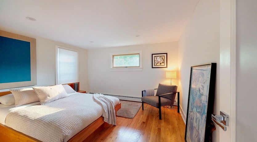 Photo of The Willow's Resting Place