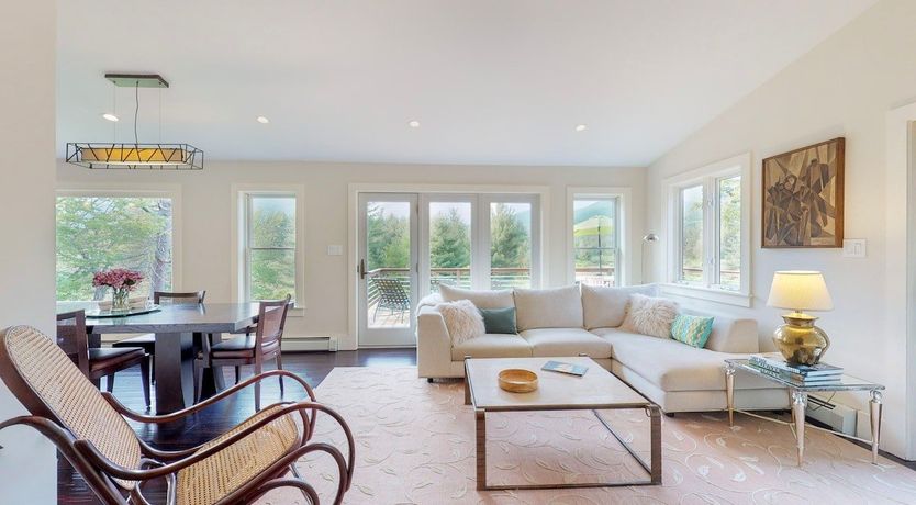 Photo of The Willow's Resting Place