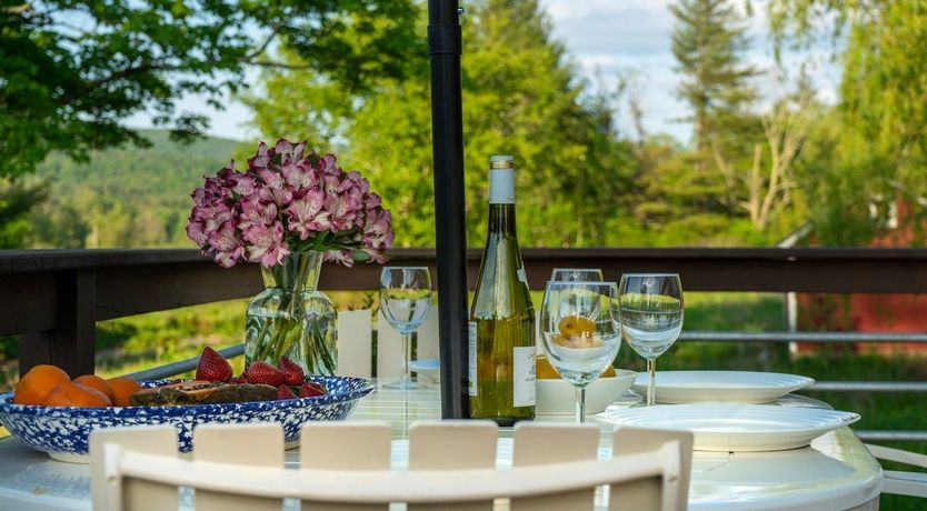 Photo of The Willow's Resting Place