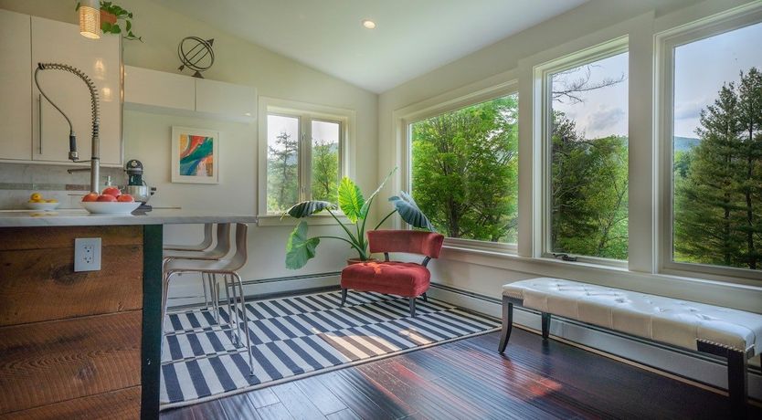 Photo of The Willow's Resting Place