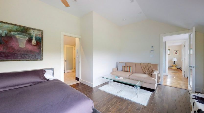 Photo of The Willow's Resting Place